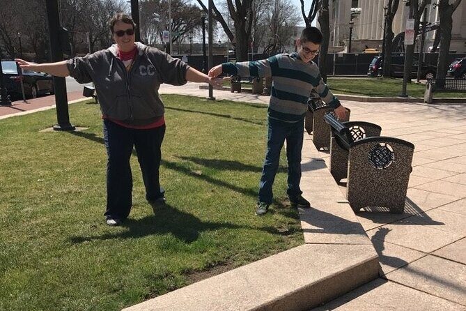 Bellevue City Scavenger Hunt Excursion by Operation City Quest - The Sum Up