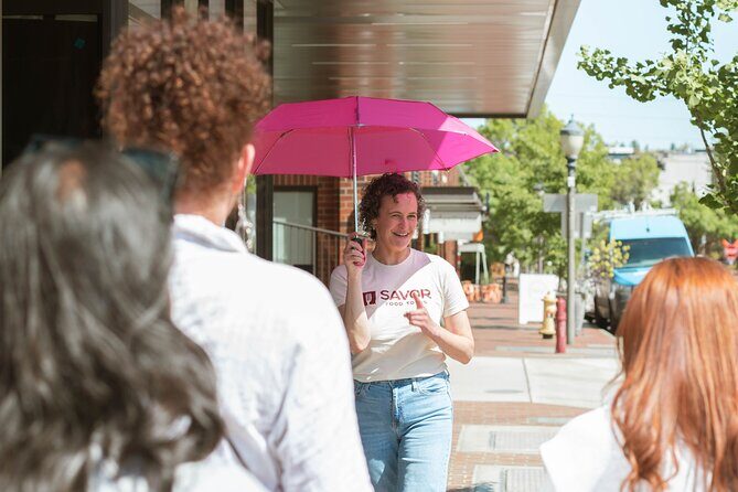 Bellevue Food Tour Tastings and Stories from Seattle Eastside - Why This Tour Works