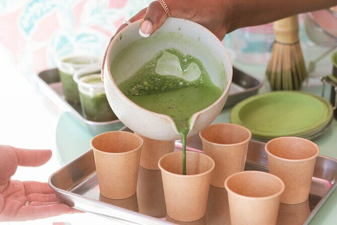 Bellevue Food Tour Tastings and Stories from Seattle Eastside - FAQ