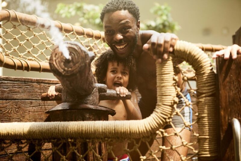 Bellewaerde Aquapark Entrance Ticket - What Is Bellewaerde Aquapark?