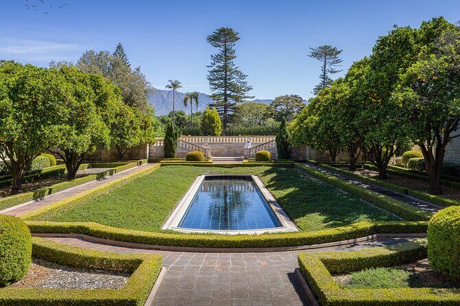 Bellosguardo Estate Tour - FAQ