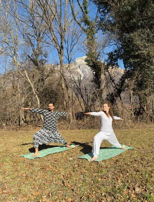 Belluno: Yoga Class in the Dolomiti Mountains - The Setting and Its Impact