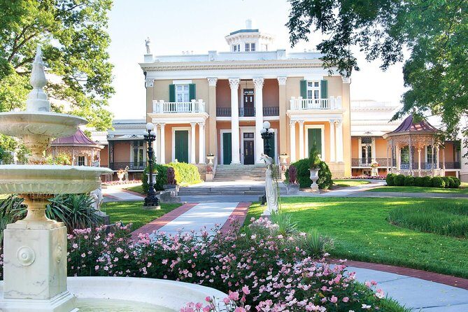 Belmont Mansion General Admission Ticket in Nashville - A Deep Dive Into the Belmont Mansion Experience