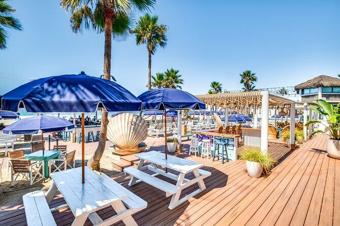 Belmont Park Ride and Play Pass - Who Should Consider This Experience?