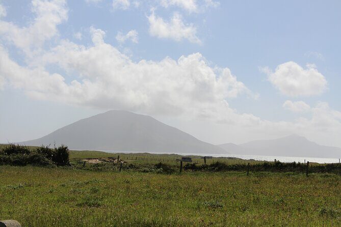 Belmullet Small-Group Walking Tour (AlchemyTours.ie) - FAQs