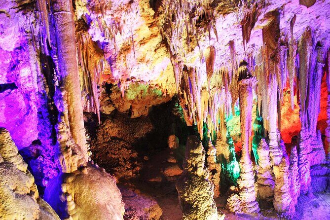 Belogradchik Rocks and Belogradchik Fortress - An In-Depth Look at the Tour Experience