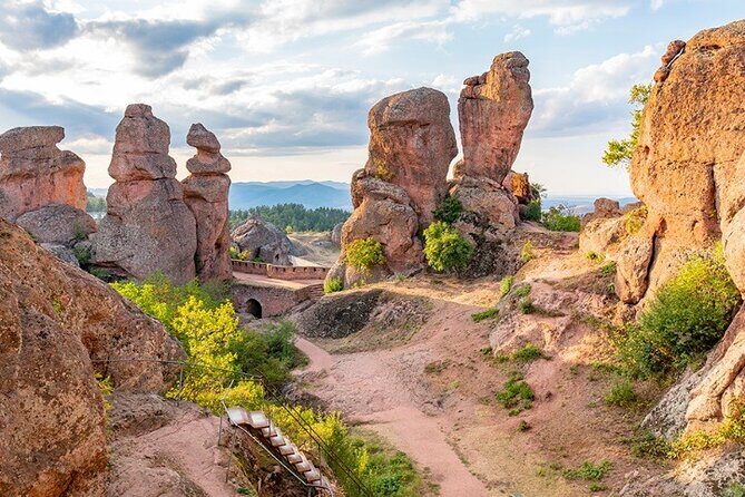 Belogradchik Rocks and Belogradchik Fortress - Who Is This Tour Best For?
