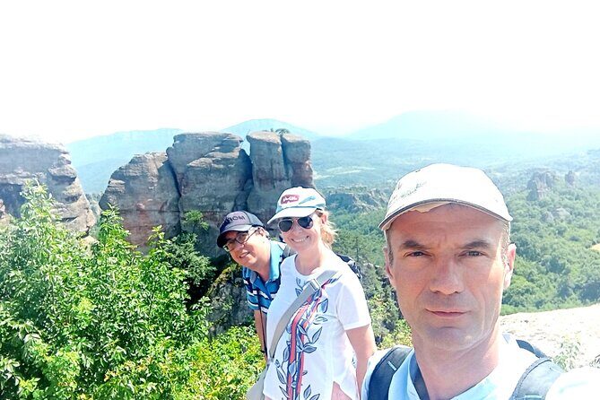 Belogradchik Rocks and Belogradchik Fortress - In The Sum Up