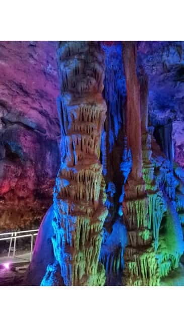 Belogradchik Rocks & Venetsa Cave Day Trip from Sofia - Who Is This Tour Best For?