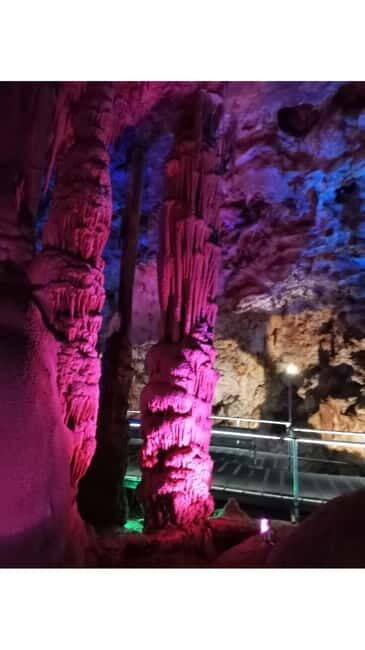 Belogradchik Rocks & Venetsa Cave Day Trip from Sofia - FAQ