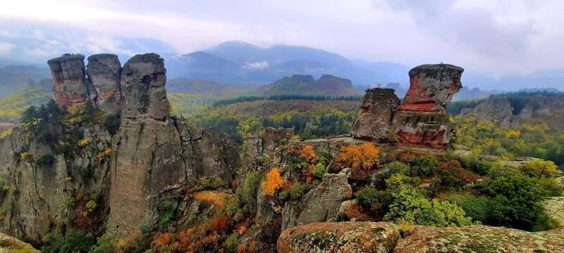 Belogradchik Rocks & Venetsa cave- small group tour - A Closer Look at the Tour Experience