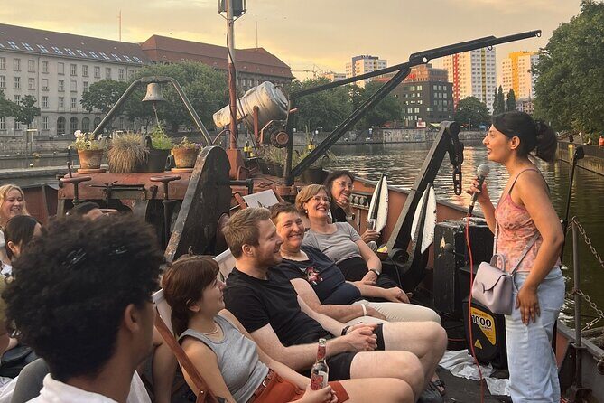 Below Deck - English Comedy on a Boat - Value & Cost