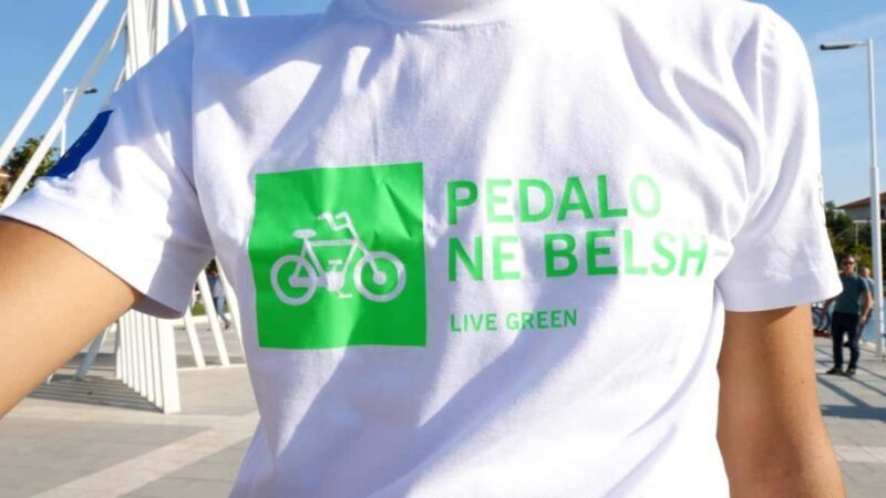 Belsh Bike Tour - Who Will Love This Tour?