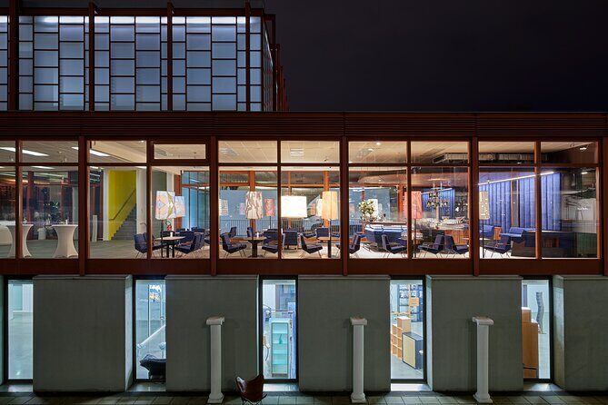 Belvedere21 Contemporary Art & Sculpture Garden Entry Ticket - Final Thoughts