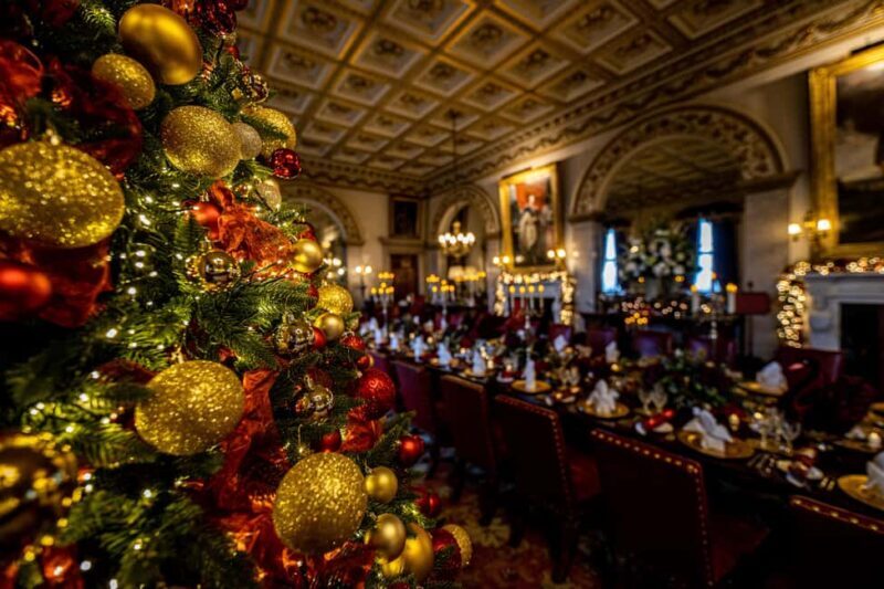 Belvoir Castle: Castle, Gardens and Ground Entry - Who Is This Tour Best For?