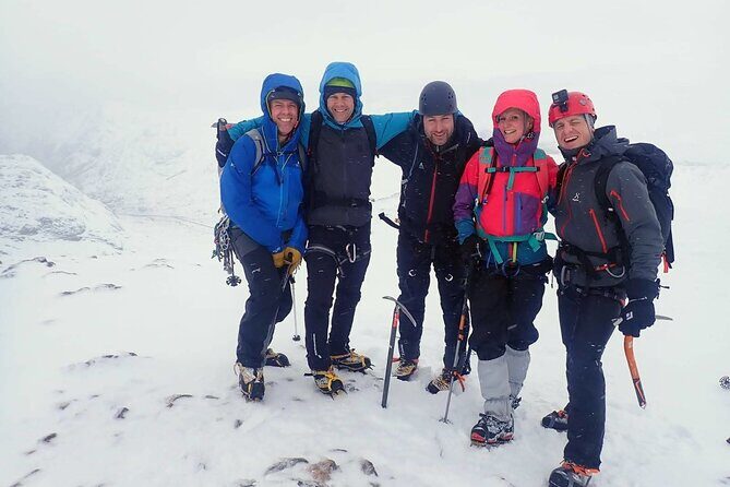 Ben Nevis Open Group Walks - What Are the Downsides?