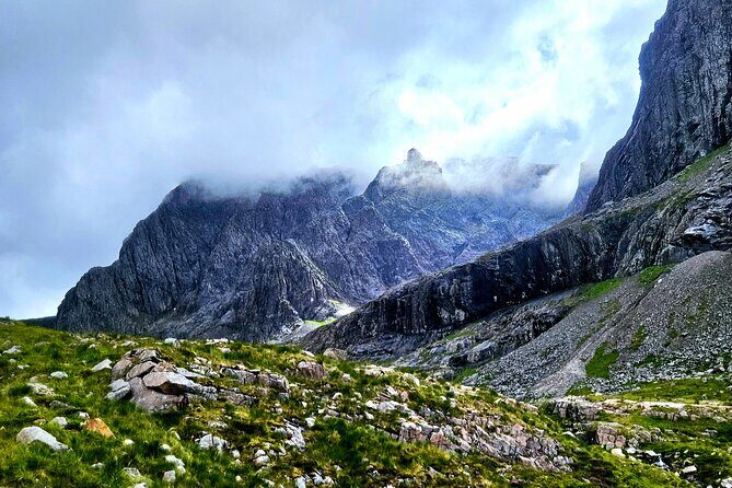 Ben Nevis Open Group Walks - Who Would Enjoy This Tour?