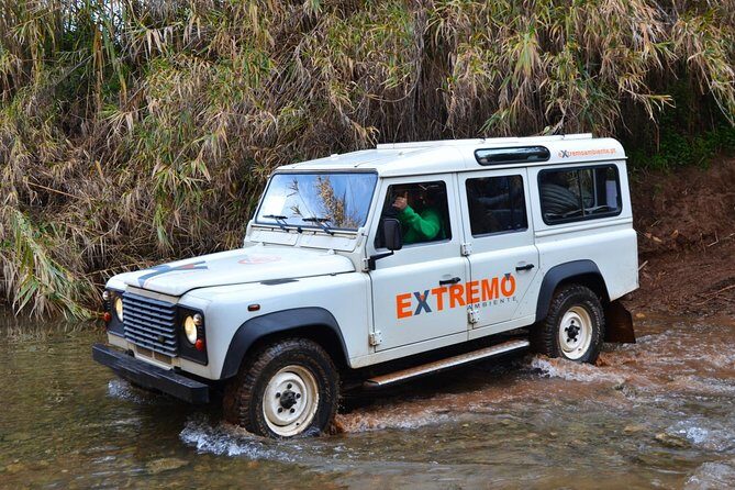 Benagil Adventure: Jeep and Boat Tour with Wine Tasting - Who Is This Tour Best For?