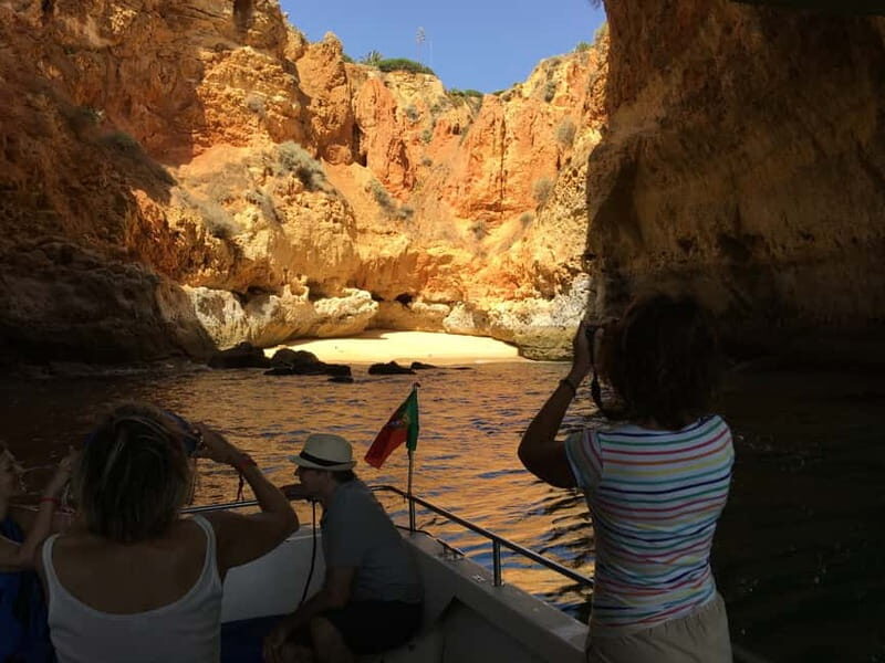 Benagil Adventure: Jeep & Boat Tour with Wines & Tapas - Frequently Asked Questions