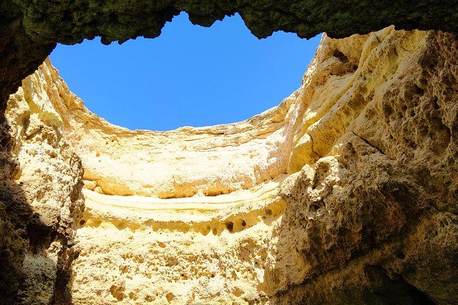 Benagil And Dolphins Tour - Stop 1: Marina de Vilamoura Departure (Getting Oriented Fast)