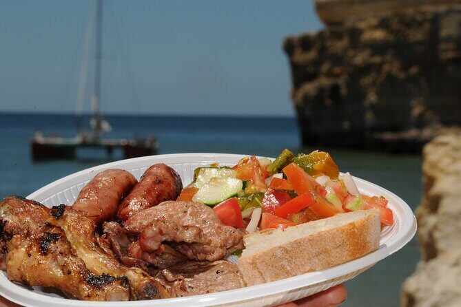 Benagil Cave & Beach BBQ - Duration, Price, and Overall Value