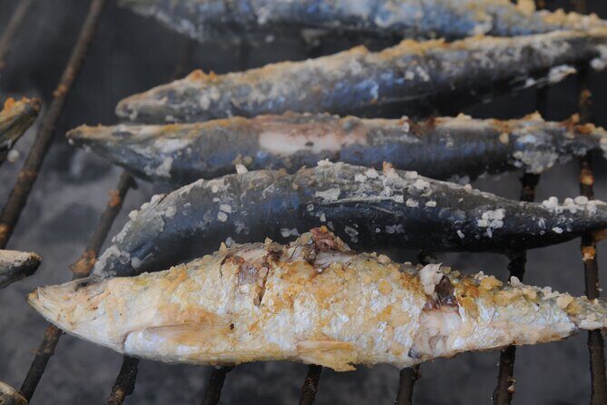 Benagil Cave & Beach BBQ - Practical Considerations