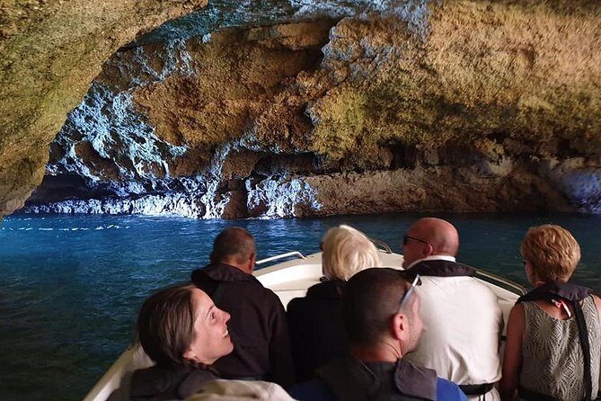 Benagil Cave by Boat + Carvoeiro + AlgarSeco Caves by Minivan from Lagos - Final Thoughts: Who Will Love This Tour?