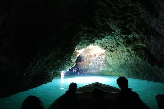 Benagil Cave by Boat + Carvoeiro + AlgarSeco Caves by Minivan from Lagos - FAQ: Common Questions About the Tour