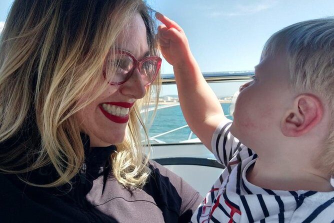 Benagil Cave Cruise - Atmosphere and What Makes It Memorable