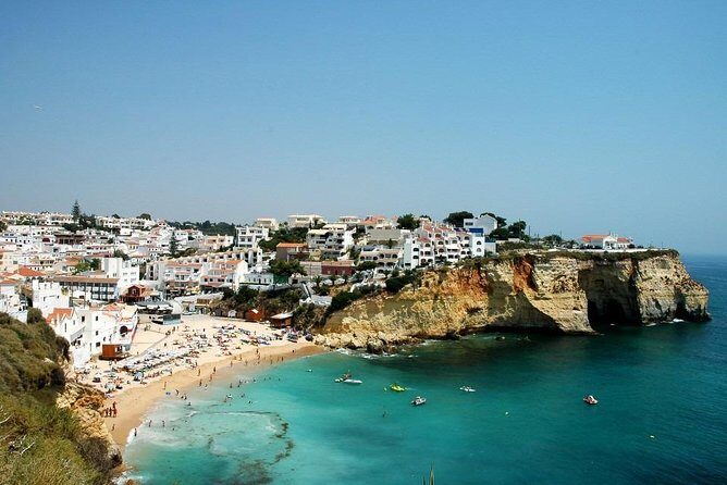 Benagil Cave private boat tour by Seadventure - What to Expect on the Tour