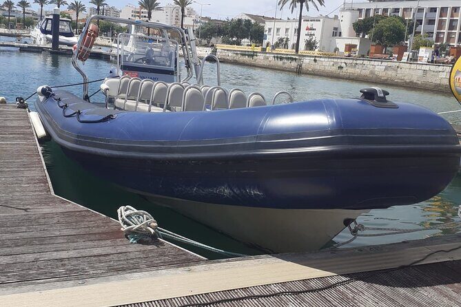 Benagil Cave private boat tour by Seadventure - The Sum Up