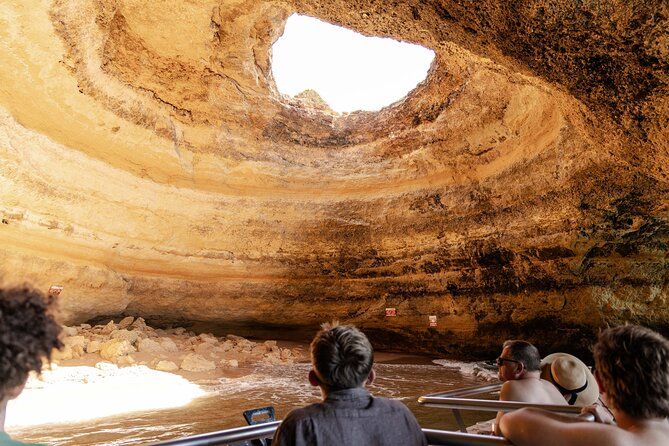 BENAGIL Cave Tour - Key Points You’ll Care About