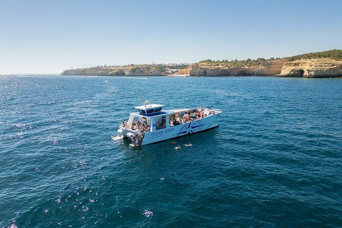 BENAGIL Cave Tour - Pricing and What You Actually Get in 3.5 Hours