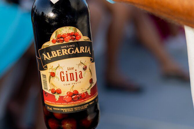 BENAGIL Cave Tour - Quick Hit Stops: Galé, Salgados, and Armação de Pêra