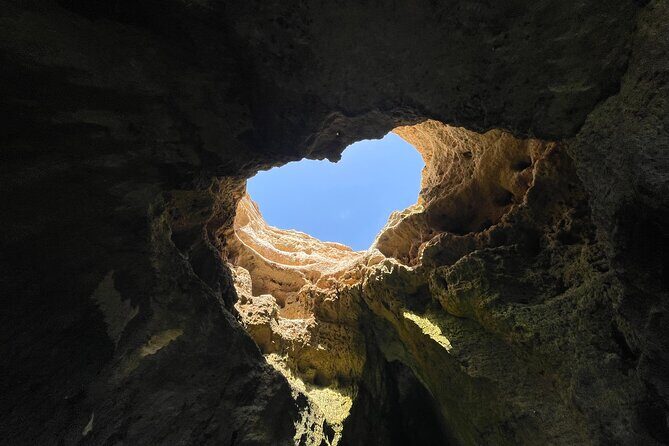 Benagil Caves and Marinha Beach - The Price and Value