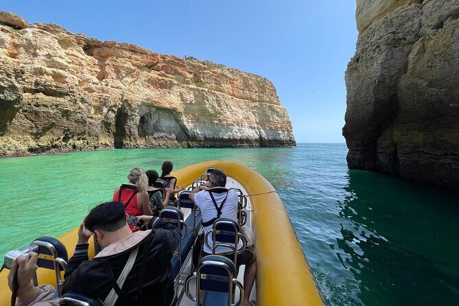 Benagil Caves and Marinha Beach - FAQs About the Benagil Caves and Marinha Beach Tour