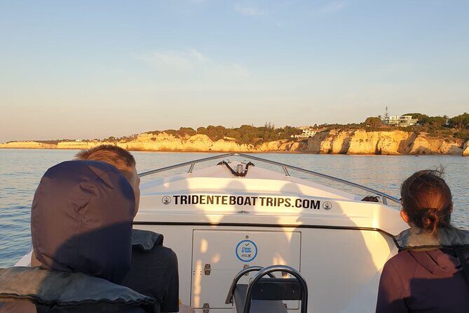 Benagil Caves at Sunrise or Sunset - Private Boat Tour - What to Expect from the Tour