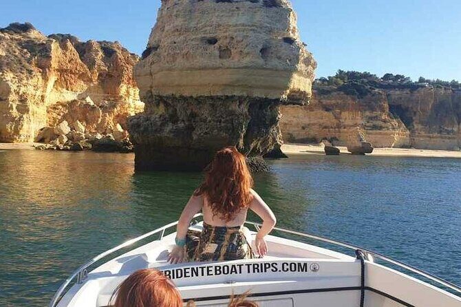 Benagil Caves at Sunrise or Sunset - Private Boat Tour - Practical Tips