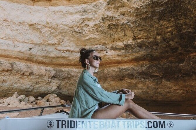 Benagil Caves at Sunrise or Sunset - Private Boat Tour - Final Thoughts