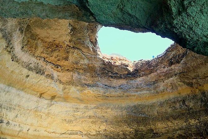 Benagil Caves Boat Cruise - The Experience: Pros & Cons