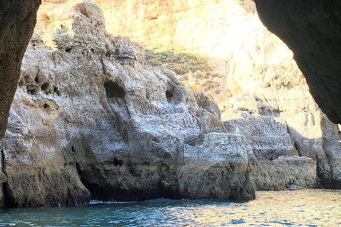 Benagil - Caves & Coast - Algarve Cave Captain - Who Will Love This Tour?