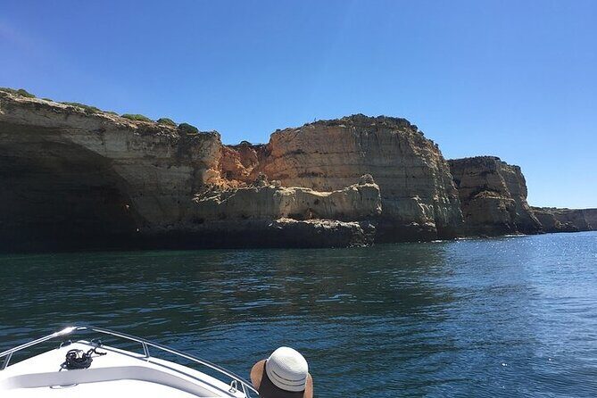 Benagil - Caves & Coast - Algarve Cave Captain - FAQs