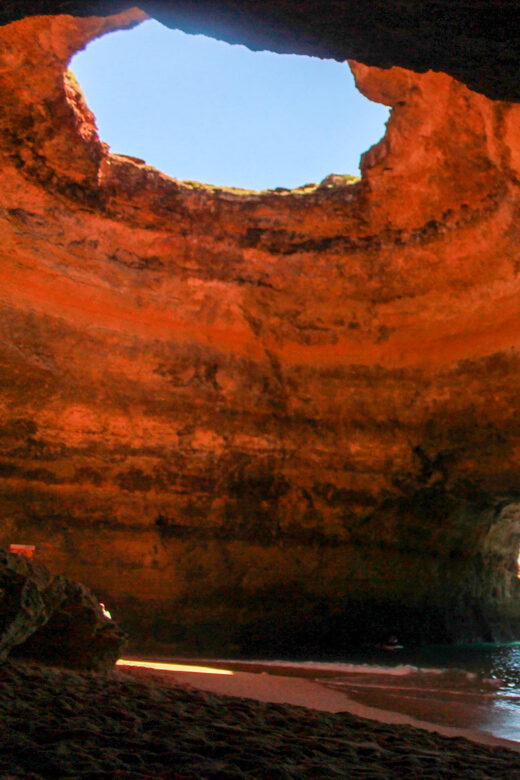 Benagil Caves Crystal Clear SUP Adventure - What Is the Benagil Caves Crystal Clear SUP Adventure?