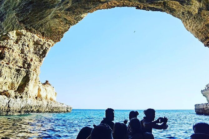 Benagil Caves Tour from Portimao - The Cost and Overall Value