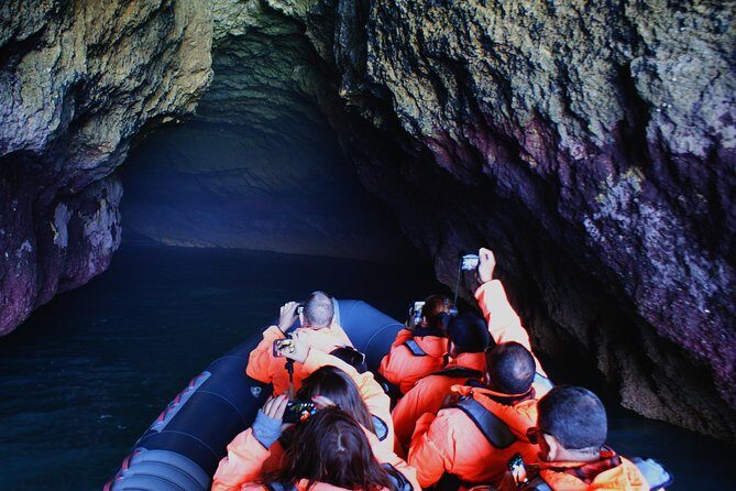 Benagil Caves Trip - Who Will Love This Tour?