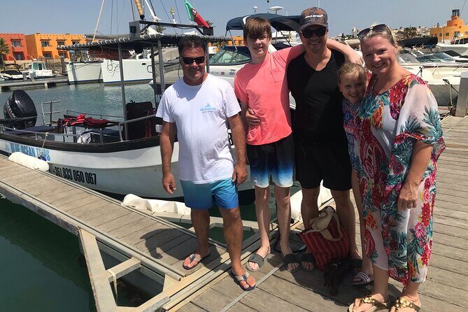 Benagil Caves trips - Who Is This Tour Best For?