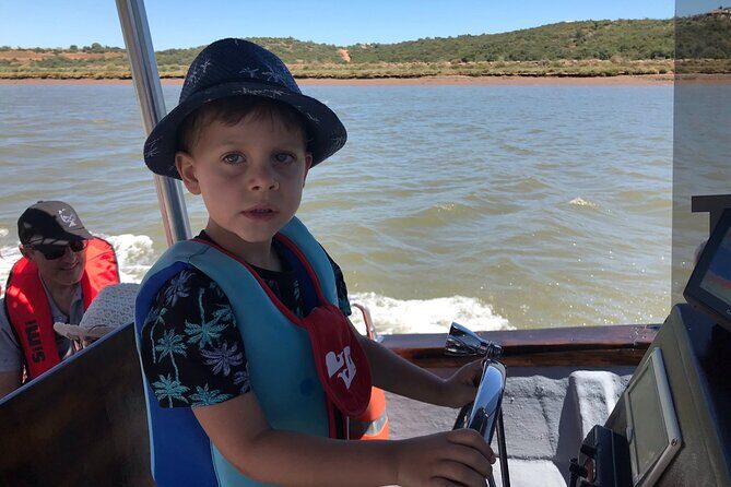 Benagil Caves trips - FAQ