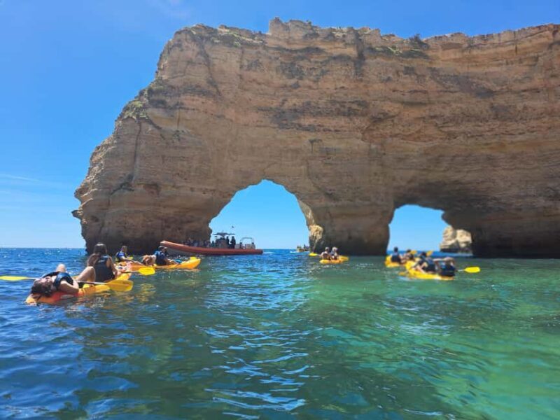 Benagil: Caves & Wild Beaches Tour w/ Local Guide, 4K Photos - Who Is This Tour Best For?