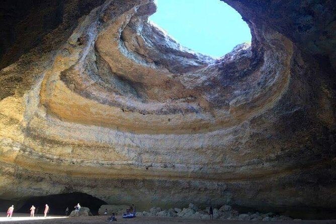 Benagil caves's kayak tour - Final Thoughts