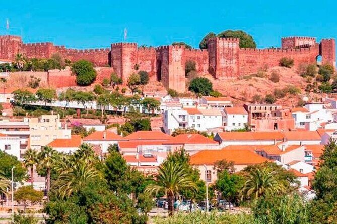 Benagil Coast Tour and Medieval Silves Castle - Exploring the Benagil Coast and Silves Castle: An Honest Review